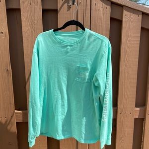 Vineyard Vines Long Sleeve Shirt